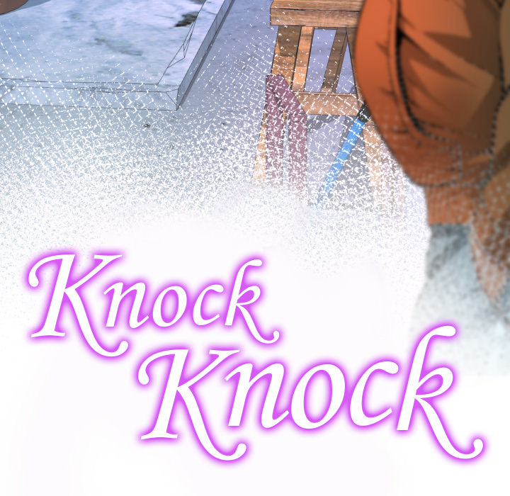 Knock Knock - UNCENSORED - episode 8 - 10