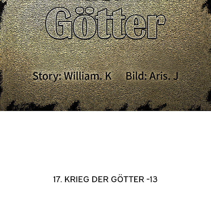 Krieg der Götter - episode 17 - 15