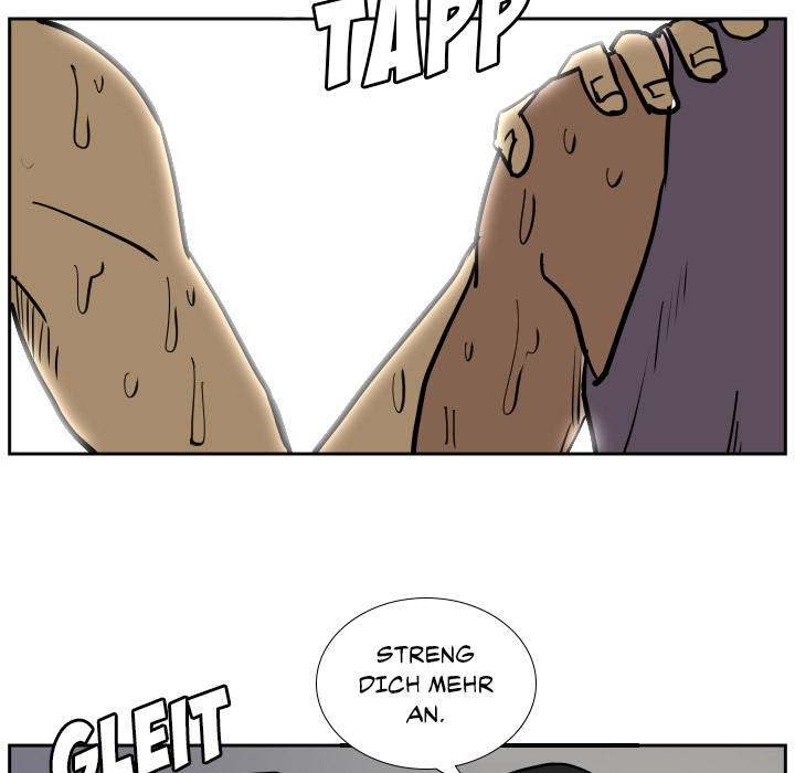 Tweener - episode 32 - 47