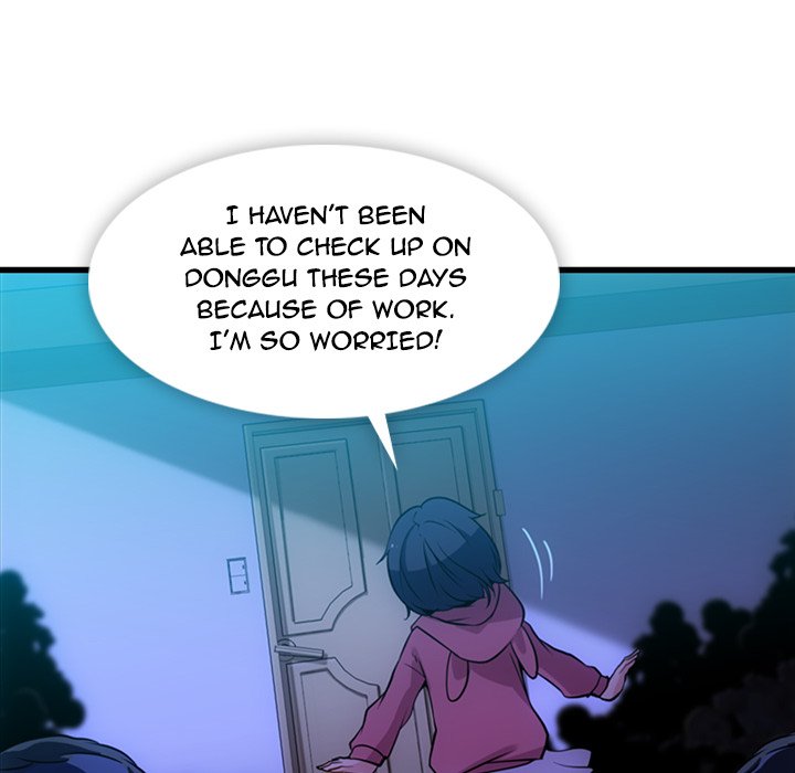 Such a Cute Spy - episode 13 - 107