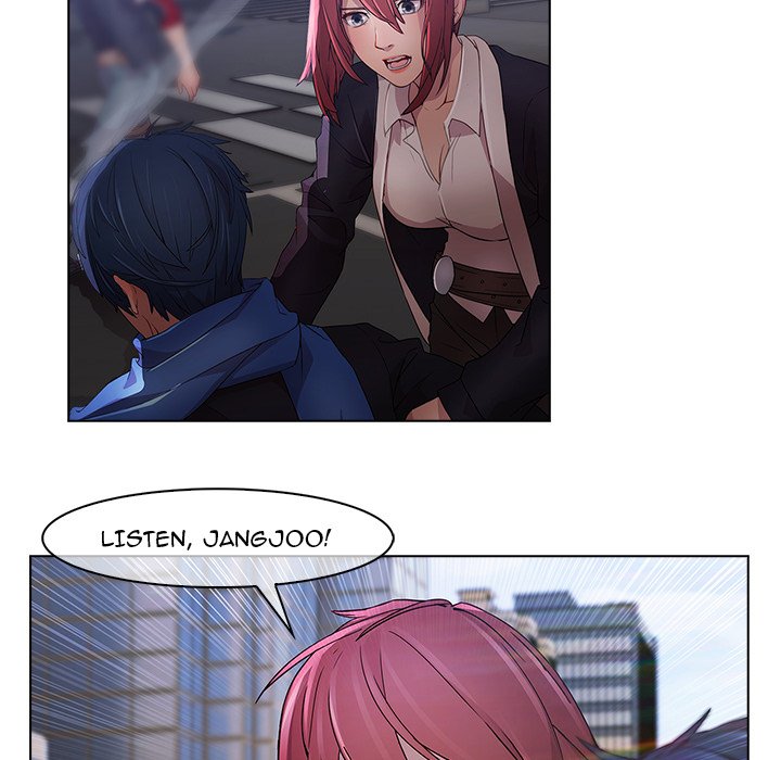 The Butterfly Dream - episode 16 - 50