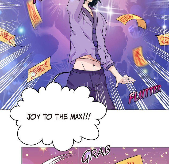 Come Be My Teacher - episode 21 - 55