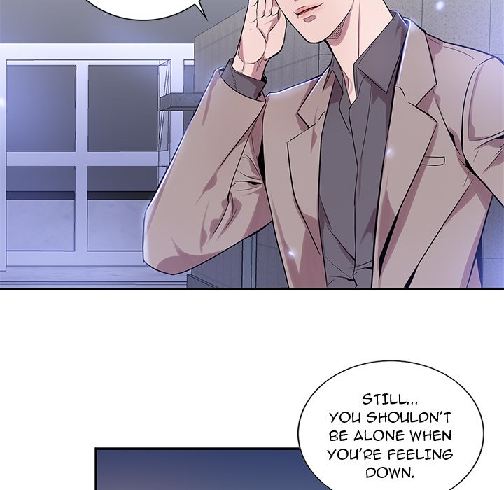 Why Is it You? - episode 8 - 23