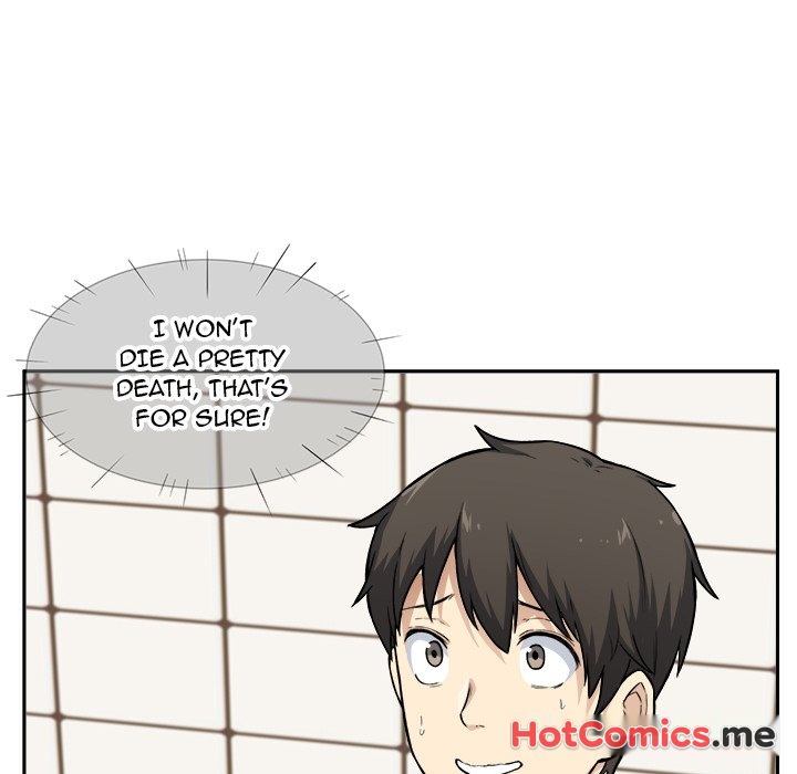 Excuse me, This is my Room - episode 27 - 37