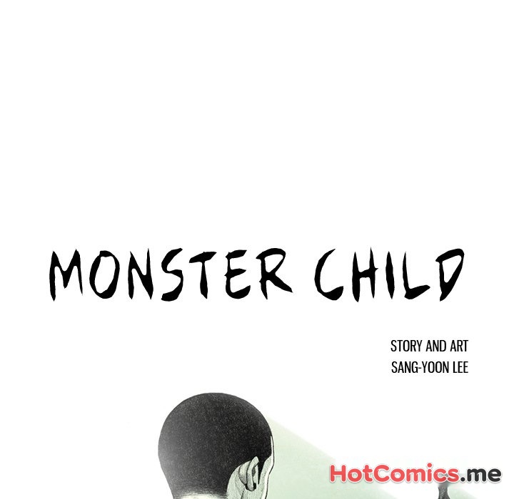 Monster Child - episode 12 - 23