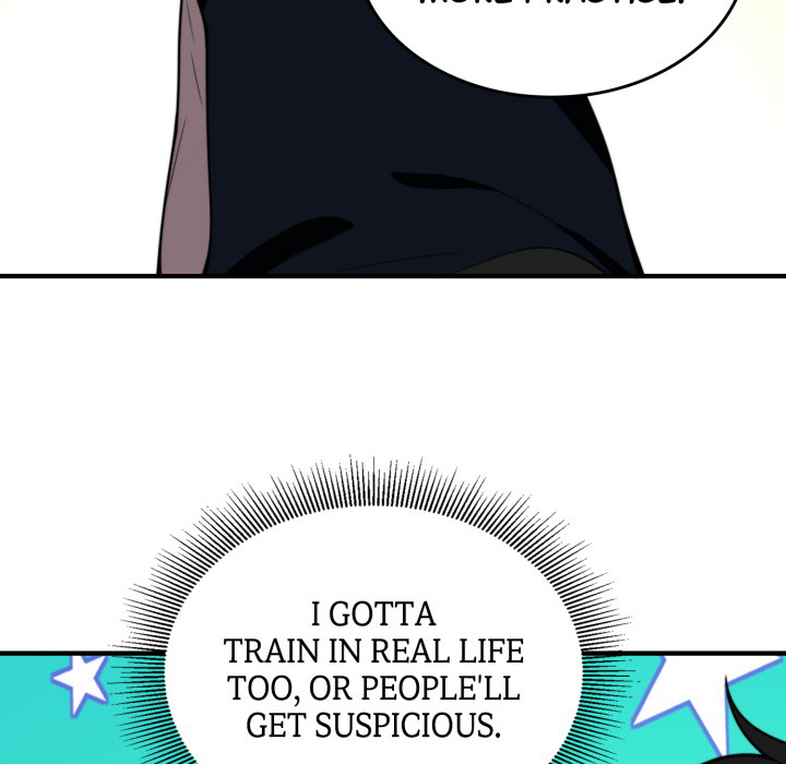 Empowering My Kind in the Apocalypse - episode 22 - 12