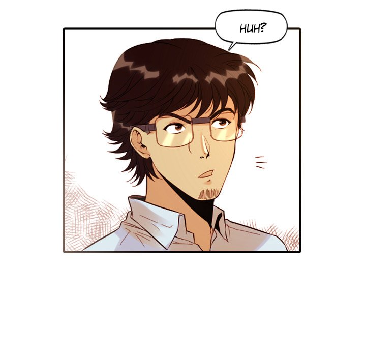 99% Love - episode 2 - 8