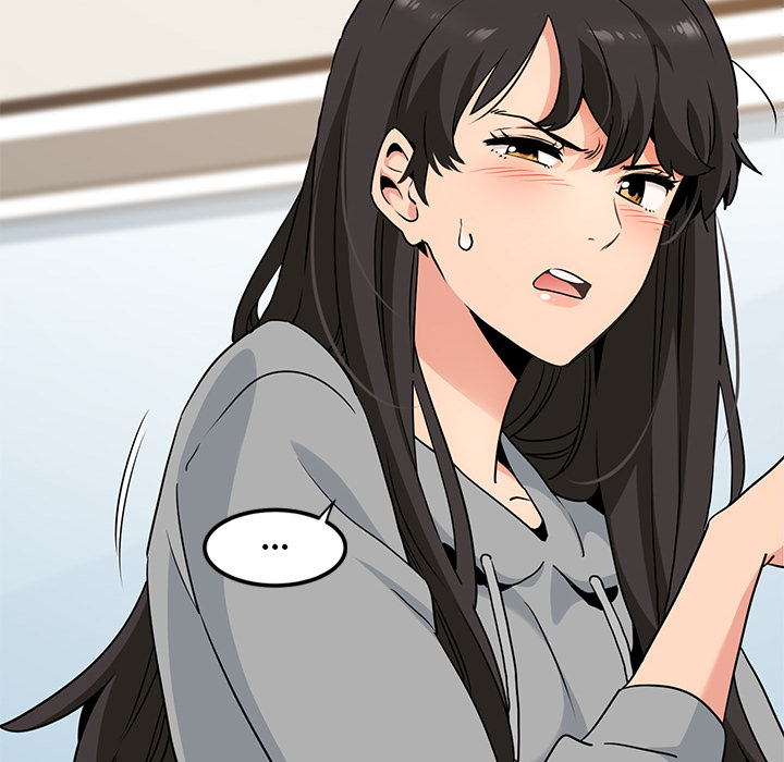 Snapping into Love - UNCENSORED - episode 1 - 135