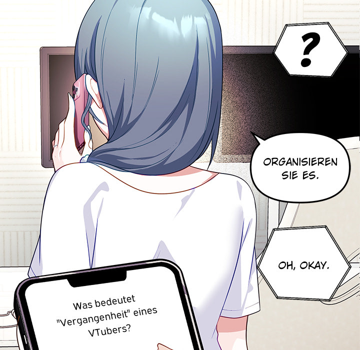 Meine Frau ist VTuber - episode 7 - 20