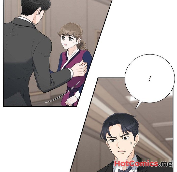 Crown Prince's Marriage Proposal - episode 54 - 21