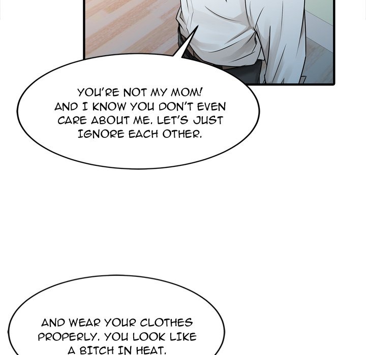 Just For You - episode 3 - 55