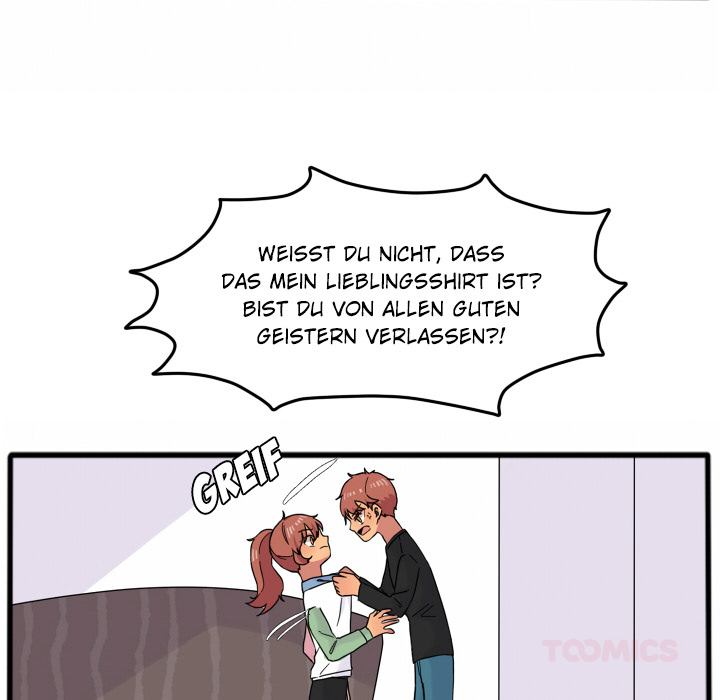 Das Chillige Pärchen - episode 15 - 25