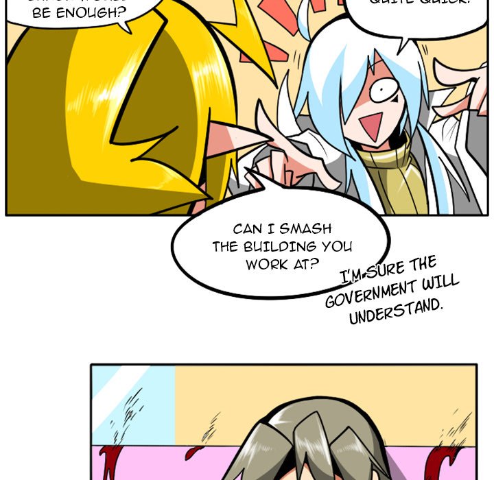 Maki and Friends - episode 42 - 43