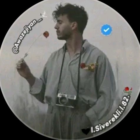𝗔𝘄𝗮𝘇𝗲𝗷𝗶𝘆𝗮𝗻_ - suara asli - .siverekli.l