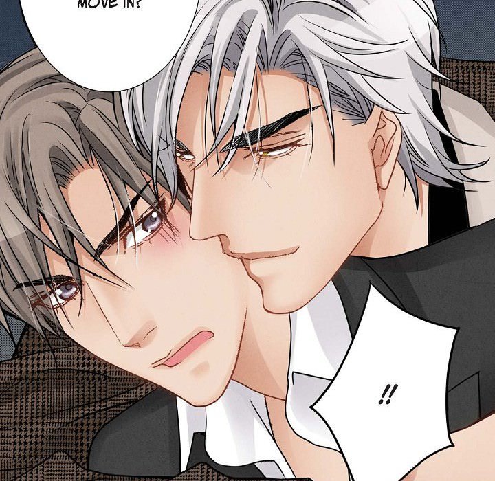 Work, Fight and Love - Webtoon Edition - episode 7 - 51
