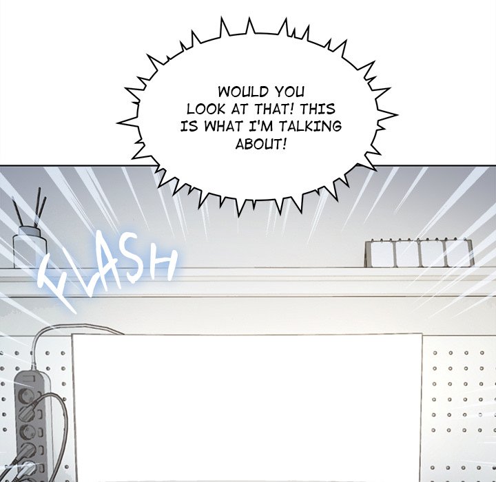 Someone Stop Her! - episode 1 - 76