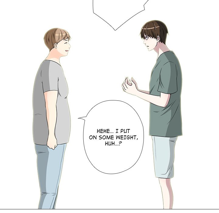 Remember Me - episode 13 - 23