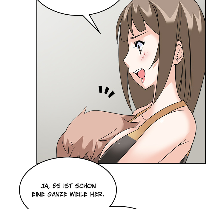 Agent Playboy meldet sich zum Dienst - episode 10 - 23