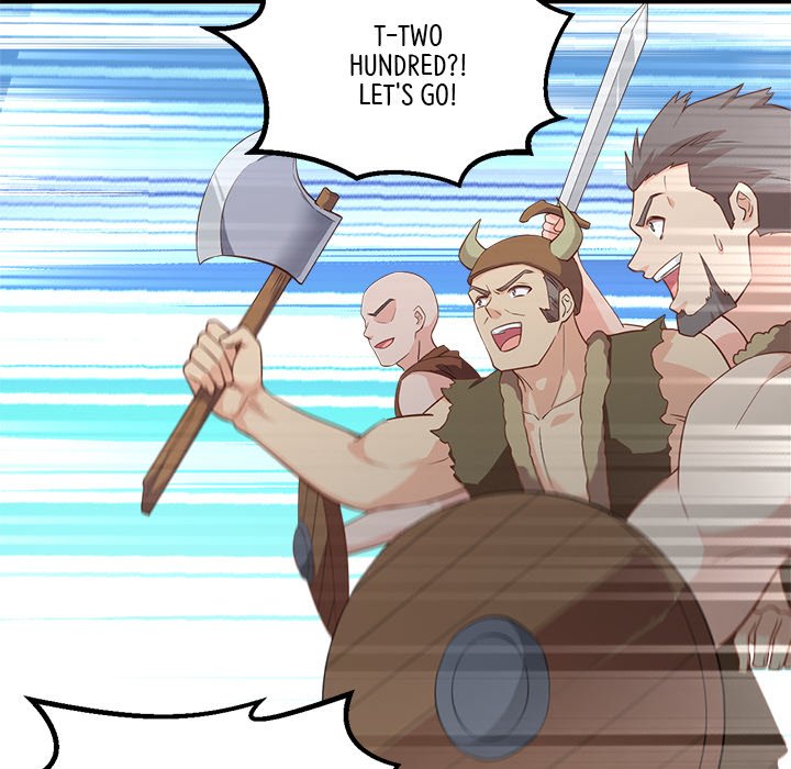 Survival Logbook - episode 42 - 21