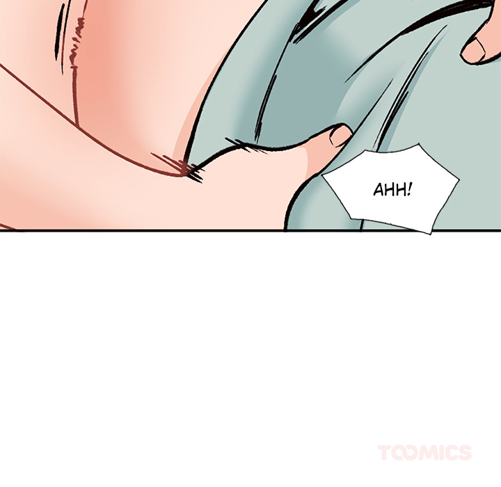 Town Girls - episode 27 - 17