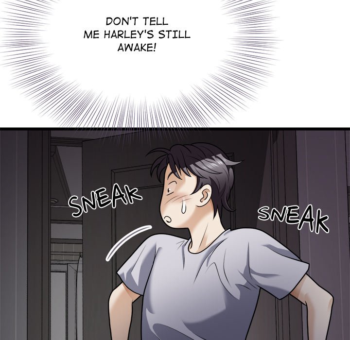 Body Swap - episode 6 - 76