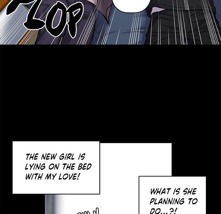 Sleeping With the Ghost - episode 20 - 60