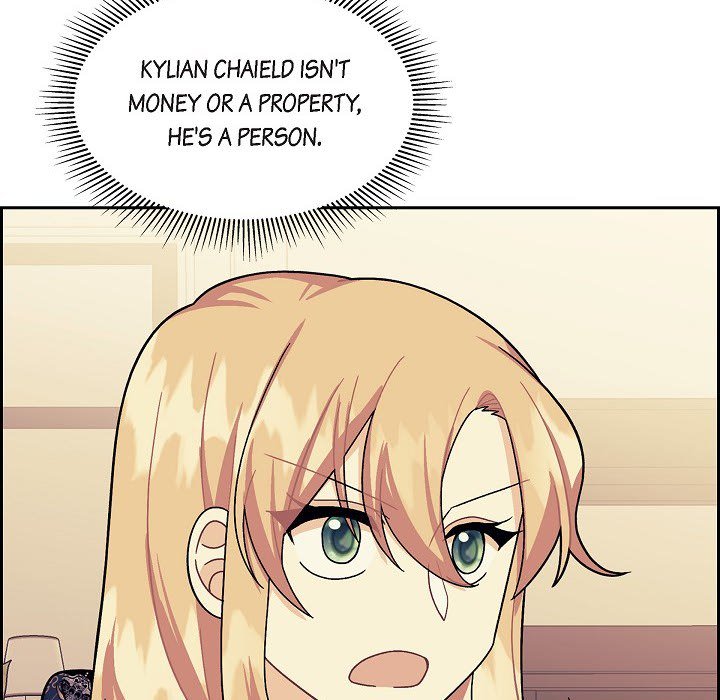 The Destroyer Fell in Love with Me - episode 31 - 68