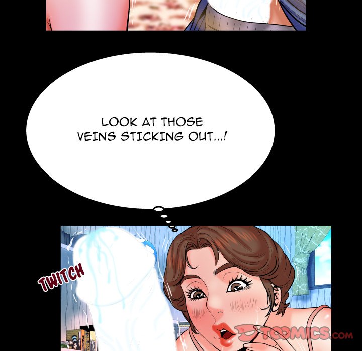 Secret Life - episode 28 - 41