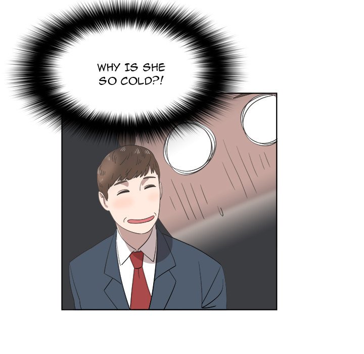 New Teacher in Town - episode 19 - 27