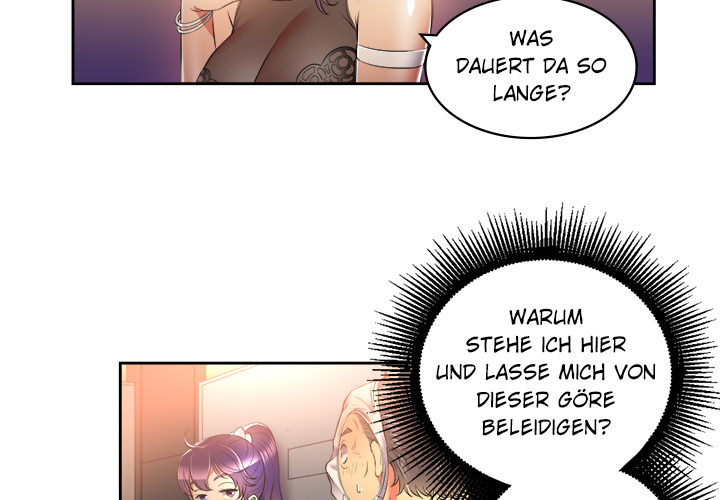 Yuris Nebenjob - episode 13 - 2