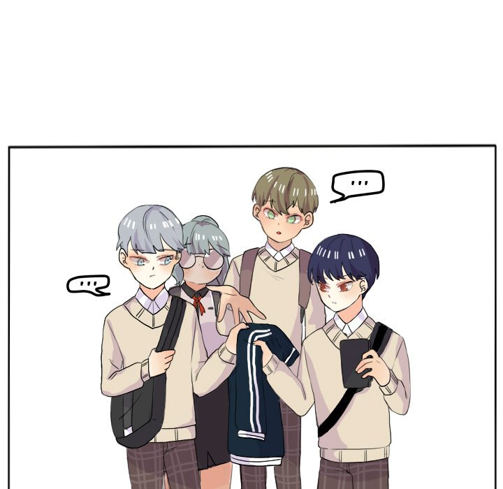 The Chill Couple - episode 16 - 40