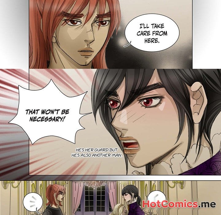 The Emperor's Woman - episode 40 - 32