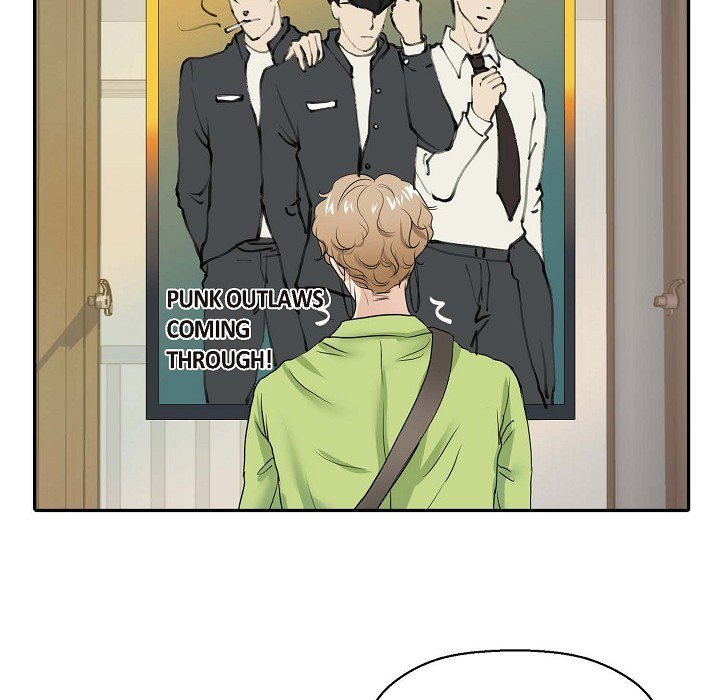 Come Be My Teacher - episode 1 - 70