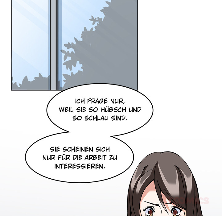Agent Playboy meldet sich zum Dienst - episode 8 - 85