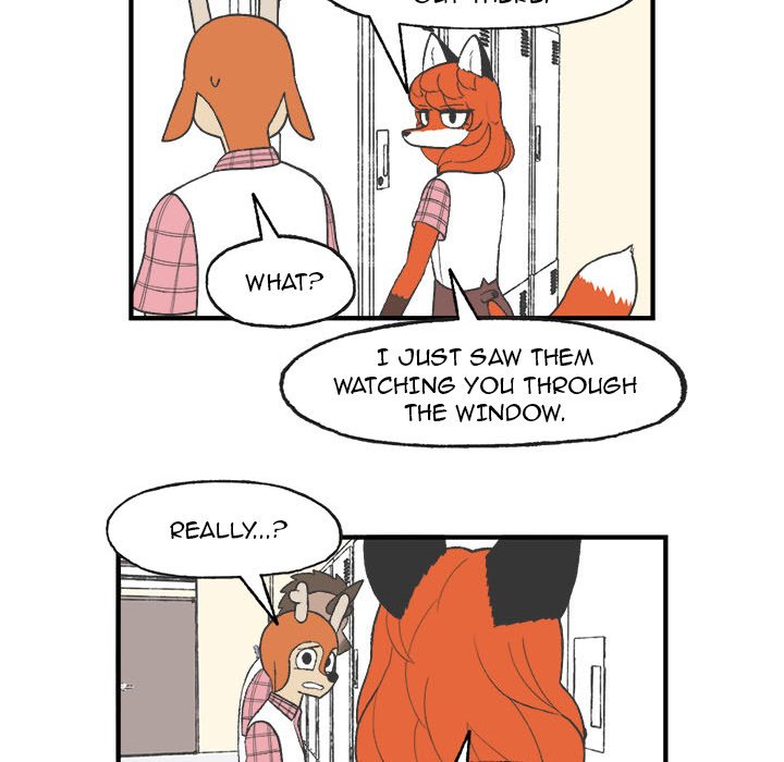 Herbivore High School - episode 25 - 19