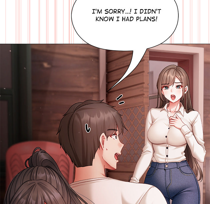 The Delinquent Girl - episode 4 - 173