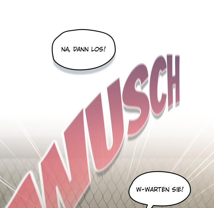 Harte Runde - episode 54 - 96