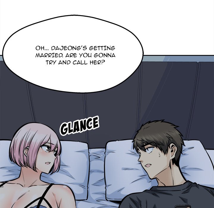Excuse me, This is my Room - episode 96 - 143