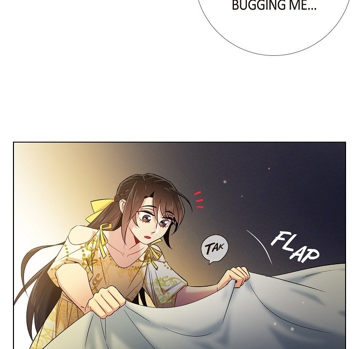 The Maid and the Vampire - episode 41 - 92