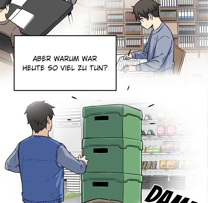 Raus aus meinem Zimmer! - episode 17 - 64