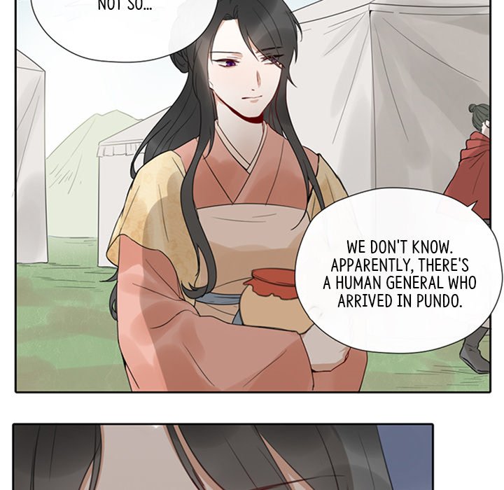Odis and Moa's Underworld Diary - episode 50 - 37