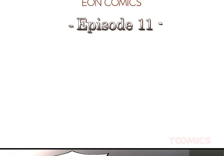Vendor's Rise Amid the Apocalypse - episode 11 - 1
