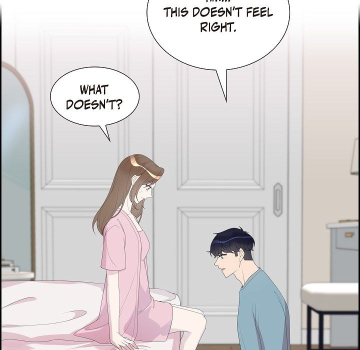 A Misogamist's Romance - episode 30 - 86