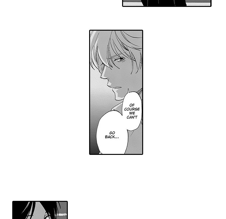 Tie Me, Unravel Me, Kiss Me - episode 10 - 9