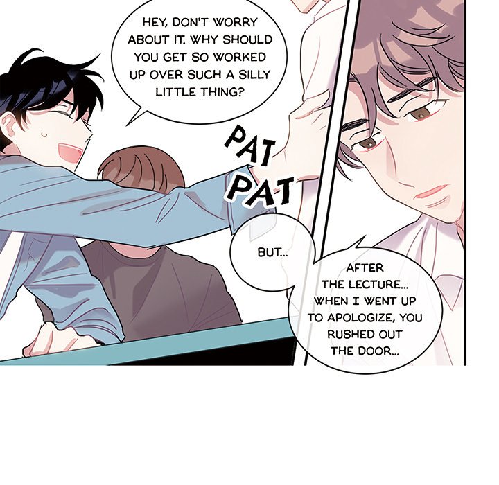 Wistful Summer - episode 7 - 21