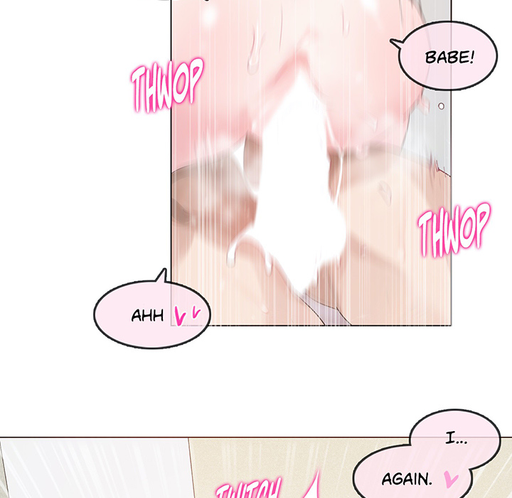 A Pervert's Daily Life - episode 125 - 61