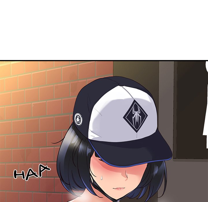 My Other Girlfriend - episode 1 - 258