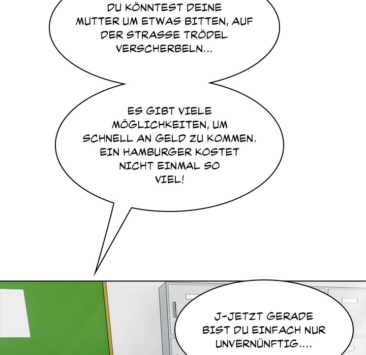 Teufel der Oberstufe: Boost - episode 2 - 115