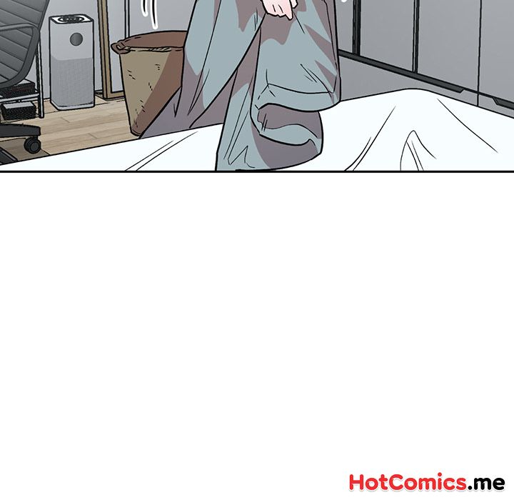 Bitter Sweetheart - episode 9 - 32