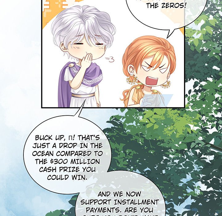 MASTER AND SEVEN LOVERS - episode 6 - 8